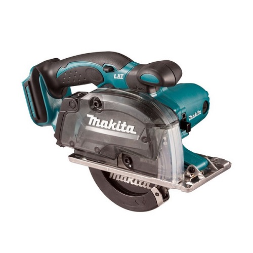 Bán Máy cắt kim loại dùng pin Makita DCS553Z (150MM/BL) (18V)