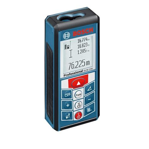 Bán Máy đo khoảng cách Bosch GLM 100