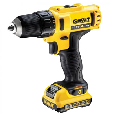 Bán Máy khoan vặn vít dùng pin DeWALT DCD710D2-B1