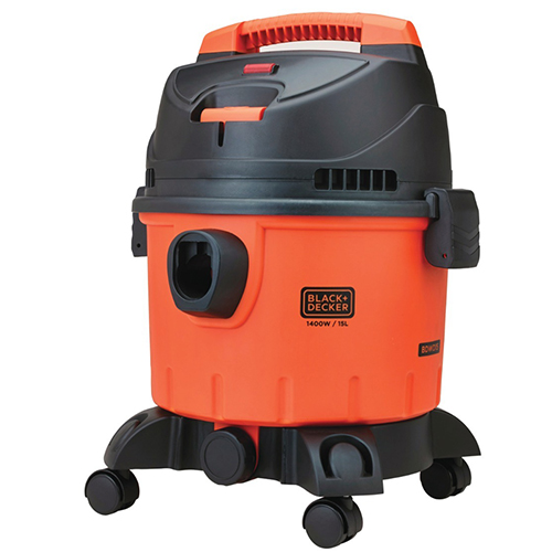 Bán Máy hút bụi Black&Decker BDWD15-B1