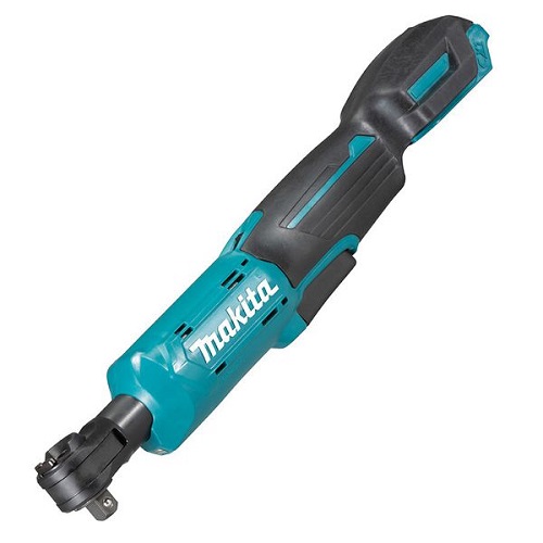 Bán 12V Máy siết bu lông xuyên tâm dùng pin Makita WR100DZ ( Chưa Pin & Sạc )