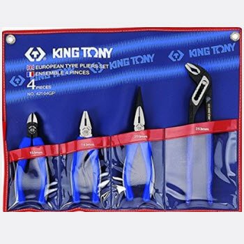 Bán Bộ kìm Kingtony 4 cây 42104GP01