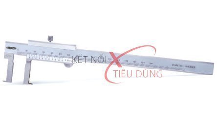 Bán Thước cặp cơ khí INSIZE 1262-1503