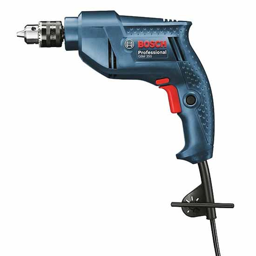 Bán Máy khoan sắt Bosch GBM 350