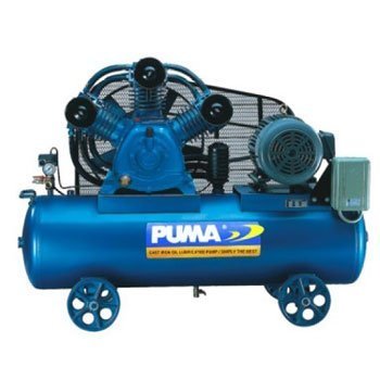 Bán Máy nén khí Puma đài loan PK 300-500 ( 30 HP )