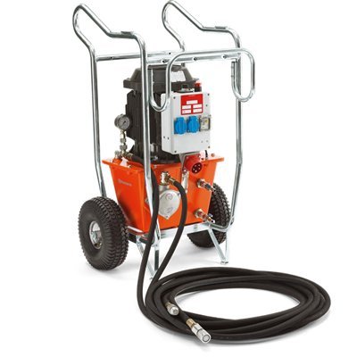 Bán Máy cắt tường Husqvarna PP 325 E