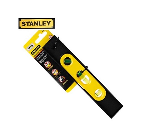 Bán Thước thủy nhựa Stanley STHT42264-8 9 Inch/ 22,5 cm