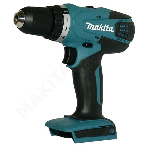 Bán Máy khoan và vặn vít dùng pin Makita DF347DZ (14.4V)