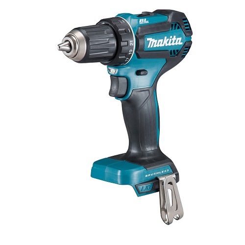 Bán Máy khoan và vặn vít dùng pin Makita DDF485Z (BL) (18V)