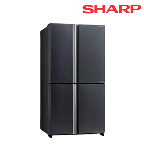 Bán Tủ lạnh 4 cửa Sharp Inverter 525 lít SJ-FX600V-SL