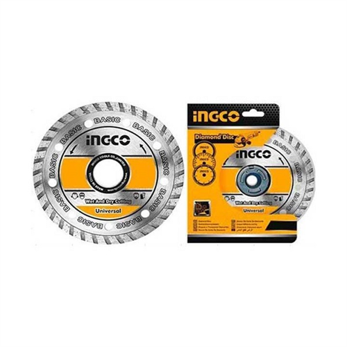Bán Đĩa cắt gạch ướt Ingco DMD021252