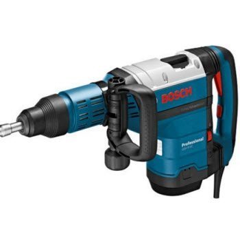 Bán Máy đục phá 1500W Bosch GSH 9VC