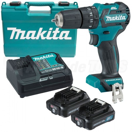 Bán Máy khoan pin Makita HP332DSAE 12V