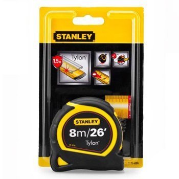 Bán 8m Thước cuốn thép Stanley 30-656