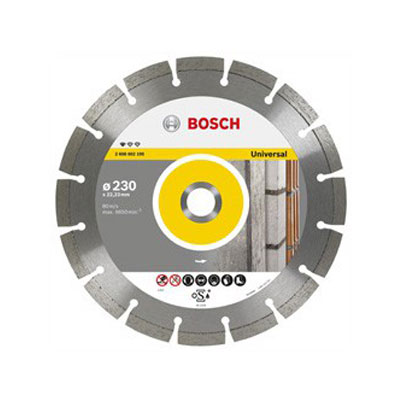 Bán Đĩa cắt đa năng Professional Bosch 2608602194 180mm