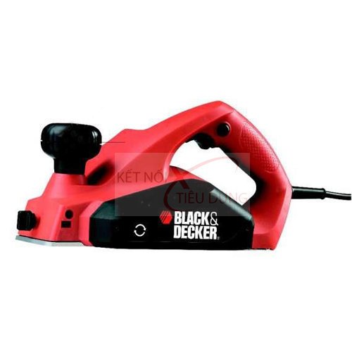 Bán Máy bào gỗ 650W Black & Decker KW712-QS