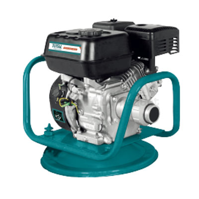 Bán Máy đầm rung bê tông dùng xăng TOTAL TP630-1 5.5HP