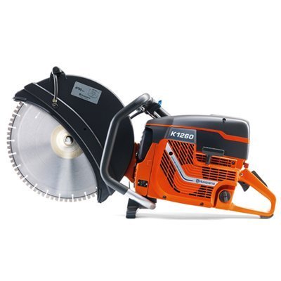 Bán Máy cắt bê tông cầm tay Husqvarna K 1260