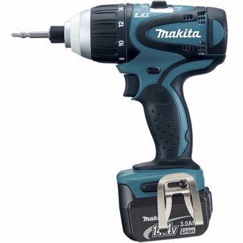 Bán Máy khoan vặn vít dùng pin Makita BTP130RFE 14.4V