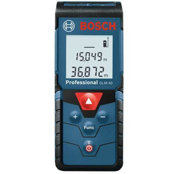 Bán Máy Đo Khoảng Cách Bosch GLM 40 40M