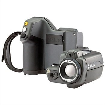 Bán Camera Chụp Ảnh Nhiệt FLIR Extech - T420bx/T440bx