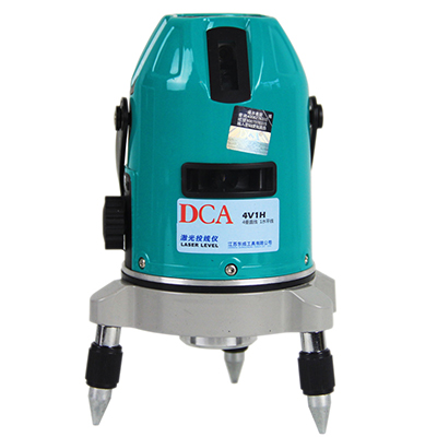 Bán Máy cân mực laser 3 tia màu xanh DCA AFF04-21