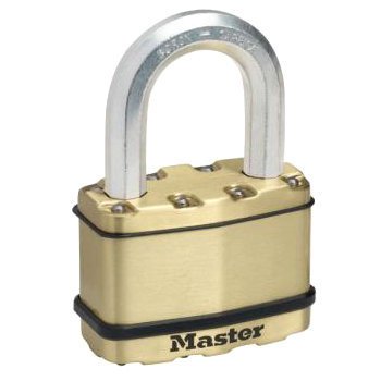 Bán Khóa móc 64mm Master Lock M15BEURDLF