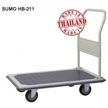 Bán Xe đẩy hàng 4 bánh SUMO HB-211