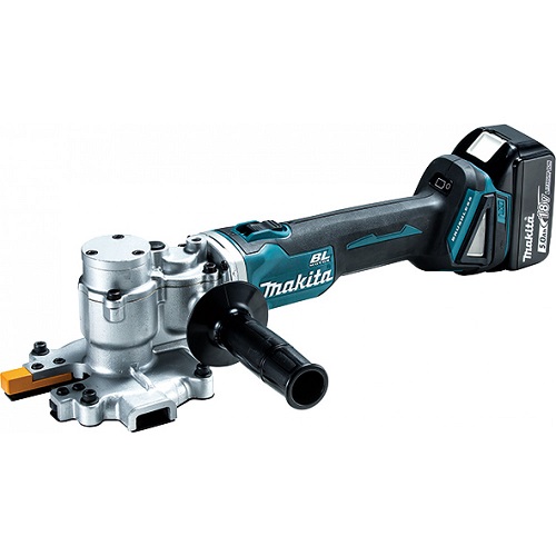 Bán Máy cắt thép dùng pin Makita DSC250RT (BL) (18V)