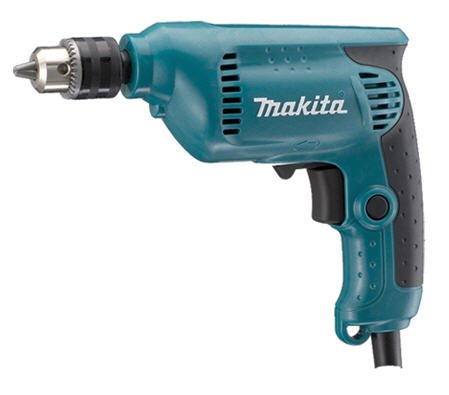 Bán 10mm Máy khoan 450W Makita 6412