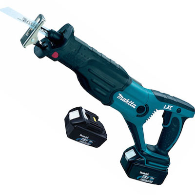 Bán Máy cưa kiếm Makita DJR181RFE 18V