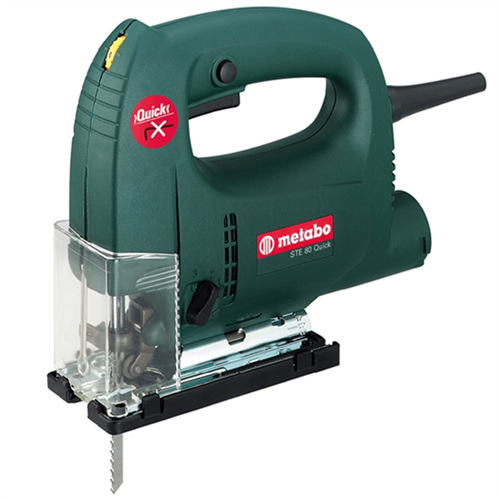 Bán Máy cưa lọng Metabo STEB 80 Quick