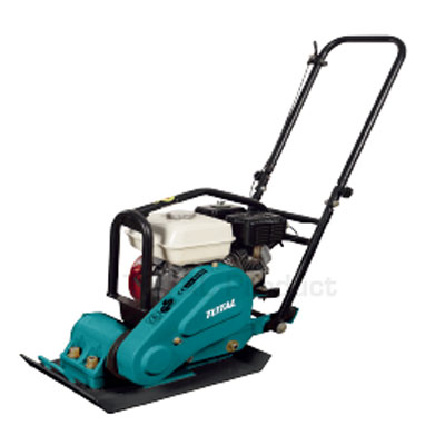 Bán Máy đầm bằng mặt phẳng 5.5HP TOTAL TP7060-1 60kg