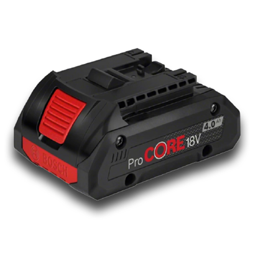 Bán Pin 18V 4.0Ah Bosch PROCORE - 1600A0193L