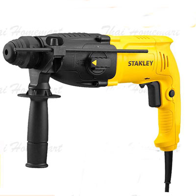 Bán Máy khoan búa 3 chức năng Stanley SHR243KA-B1