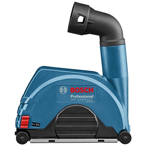 Bán Đầu nối hút bụi máy mài 125 khi cắt Bosch 1600A003DK (GDE 125 FC-T)