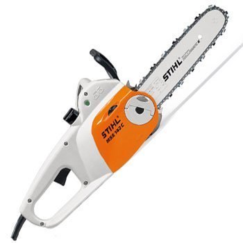 Bán Máy cưa xích xài điện STIHL MSE 141C