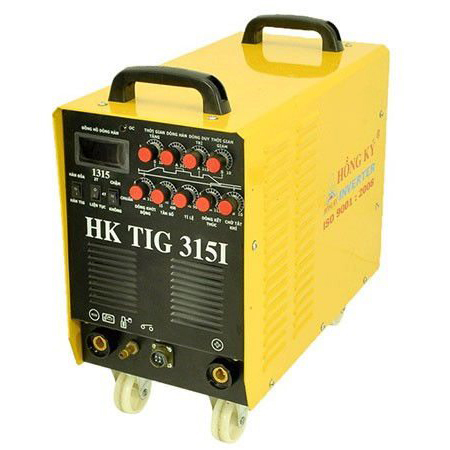 Bán Máy hàn TIG điện tử Hồng Ký HK TIG-315I-380V