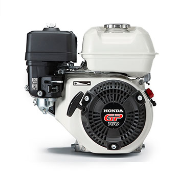 Bán Động cơ xăng Honda GP160H QD1