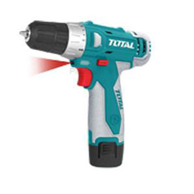 Bán Máy khoan vặn vít dùng pin Li-ion TOTAL TDLI228120-1 12V