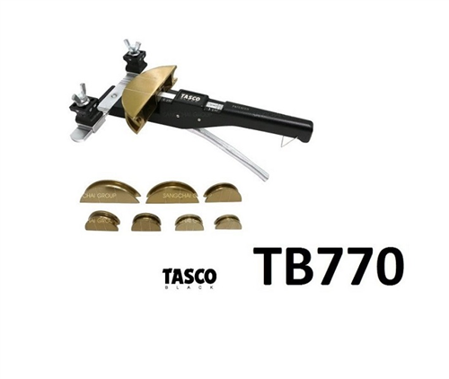 Bán Máy uốn ống bằng tay Tasco TB770