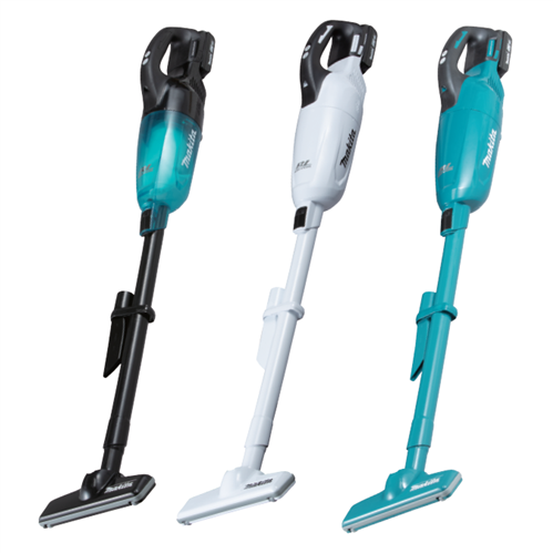 Bán Máy hút bụi dùng pin Makita DCL281FZ