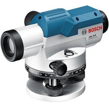 Bán Máy Đo Khoảng Cách Quang Học Bosch GOL 32D 120M