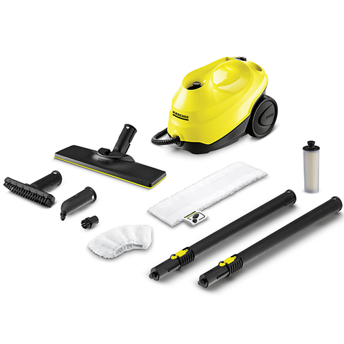 Bán Máy làm sạch bằng hơi nước Karcher SC 3 EasyFix