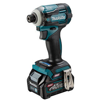 Bán Máy vặn vít pin Makita TD001GM201 40V