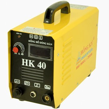 Bán Máy cắt Plasma Hồng Ký HK-40