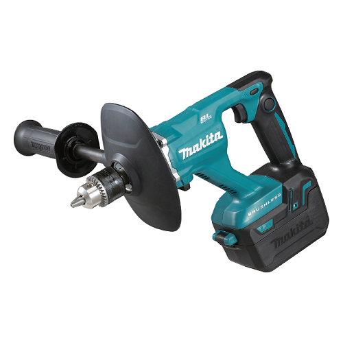 Bán Máy trộn sơn dùng pin Makita DUT131RTE (BL) (18V)