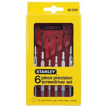 Bán Bộ tuốc nơ vít đồng Stanley 66-039