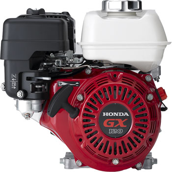 Bán Động cơ xăng Honda GX120T2 QD