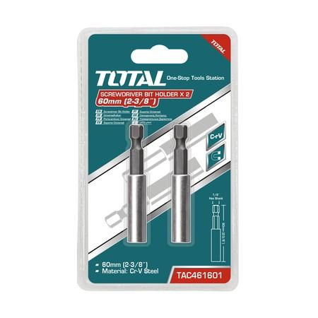 Bán Mũi gắn nối vít Total TAC461601 60mm